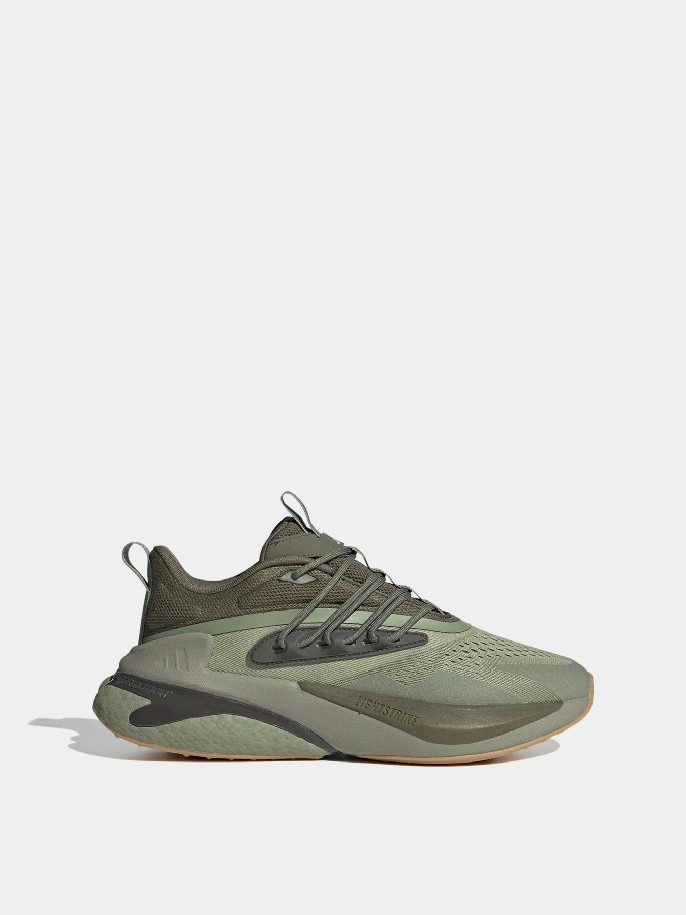 Кроссовки Adidas ALPHABOOST V2 SPORTSWEAR модель IE9158 Фото