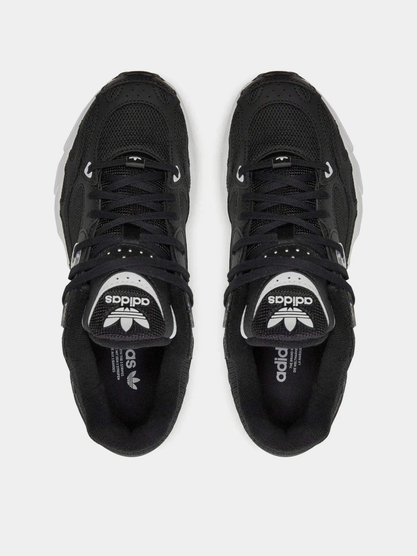 Кросівки Adidas ASTIR модель IE9886 Кросівки Adidas ASTIR модель IE9886 Фото
