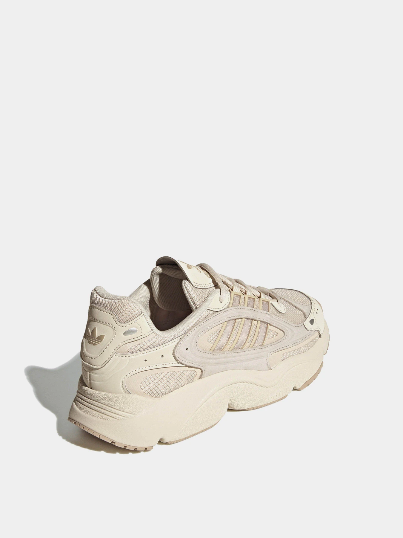 Кроссовки Adidas OZMILLEN ORIGINALS модель IF9597 Фото