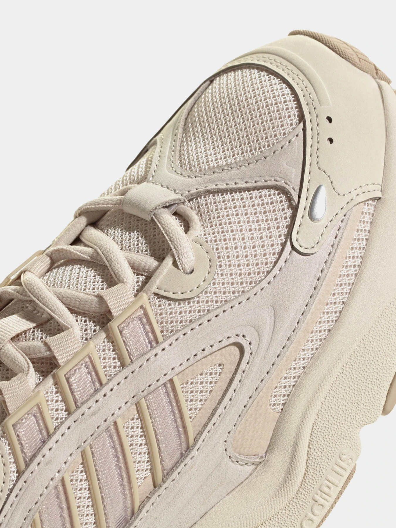 Кроссовки Adidas OZMILLEN ORIGINALS модель IF9597 Фото