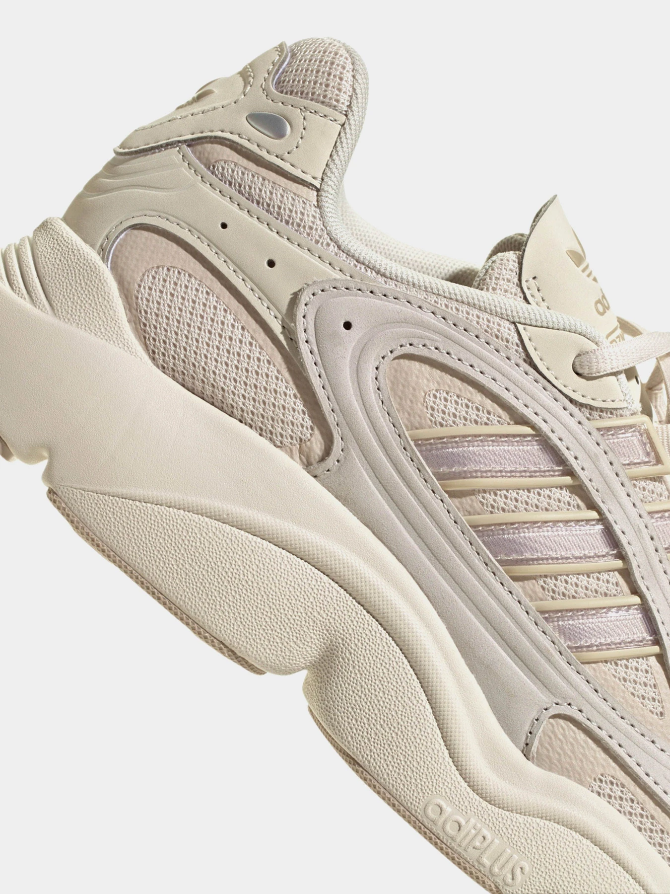 Кроссовки Adidas OZMILLEN ORIGINALS модель IF9597 Фото