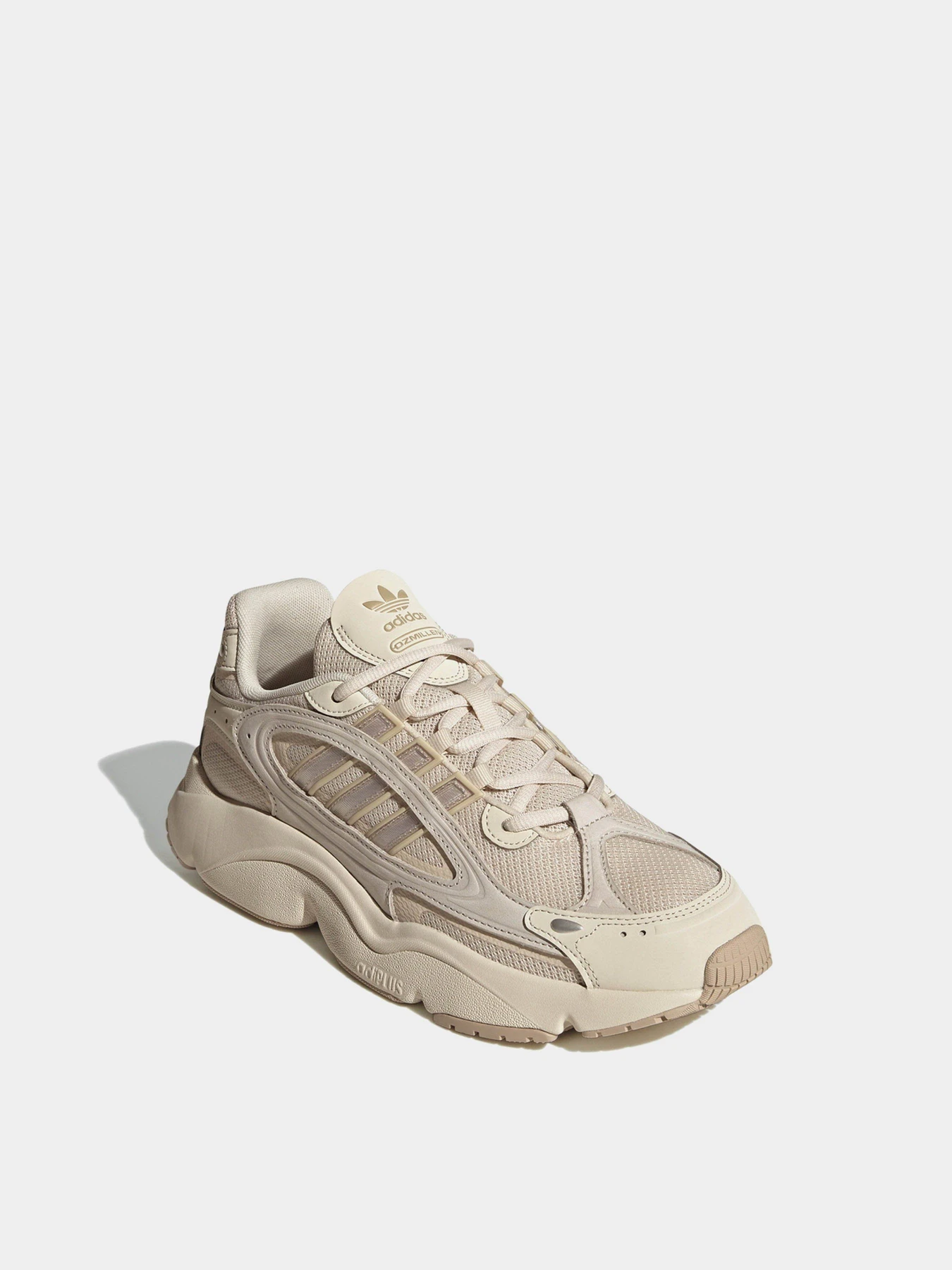 Кроссовки Adidas OZMILLEN ORIGINALS модель IF9597 Фото