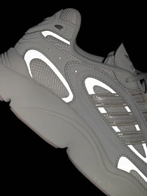 Кроссовки Adidas OZMILLEN ORIGINALS модель IF9597 Фото