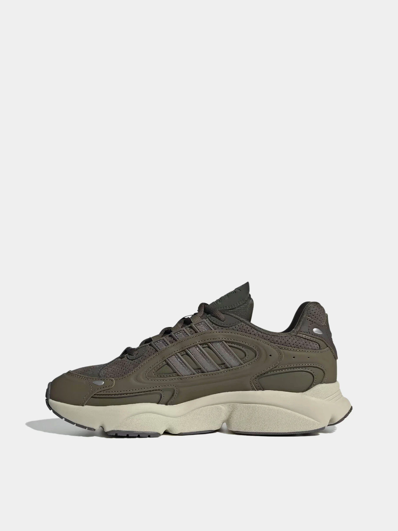 Кроссовки Adidas OZMILLEN модель IF9600 Фото