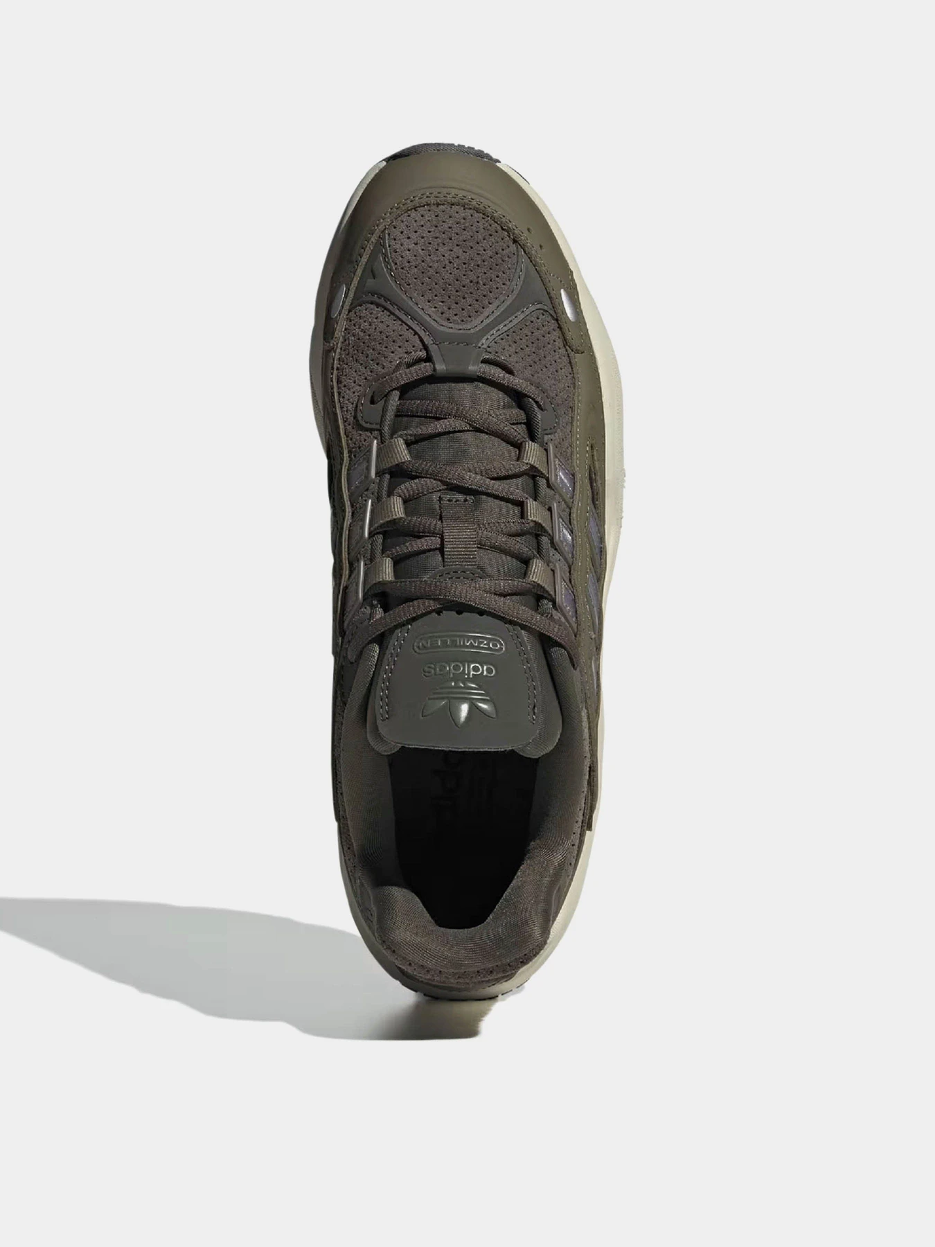 Кроссовки Adidas OZMILLEN модель IF9600 Фото