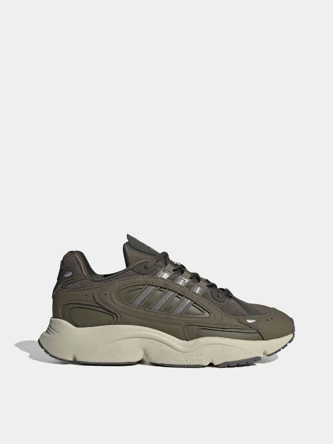 Кроссовки Adidas OZMILLEN модель IF9600 Фото