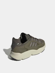 Кроссовки Adidas OZMILLEN модель IF9600 Фото