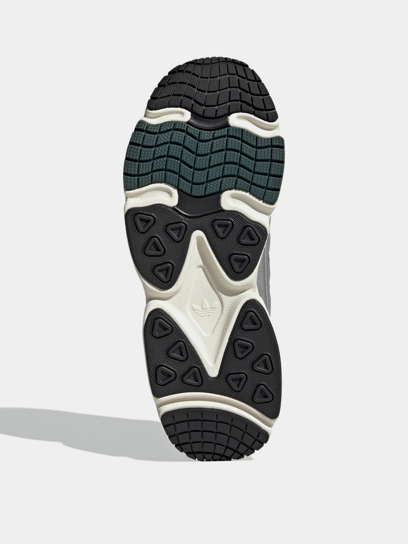 Кросівки Adidas OZMILLEN ORIGINALS модель IG1919 Кросівки Adidas OZMILLEN ORIGINALS модель IG1919 Фото