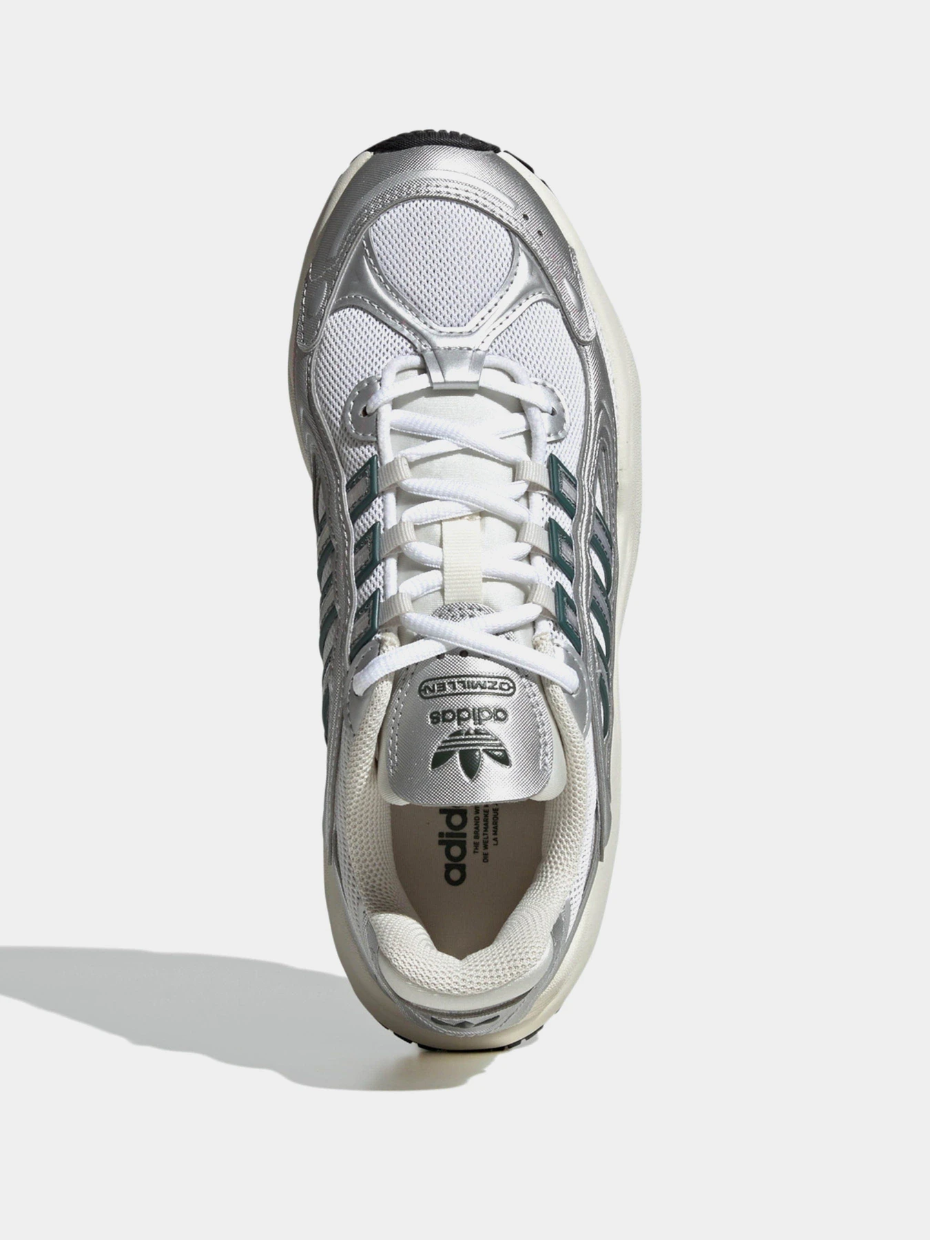 Кросівки Adidas OZMILLEN ORIGINALS модель IG1919 Кросівки Adidas OZMILLEN ORIGINALS модель IG1919 Фото