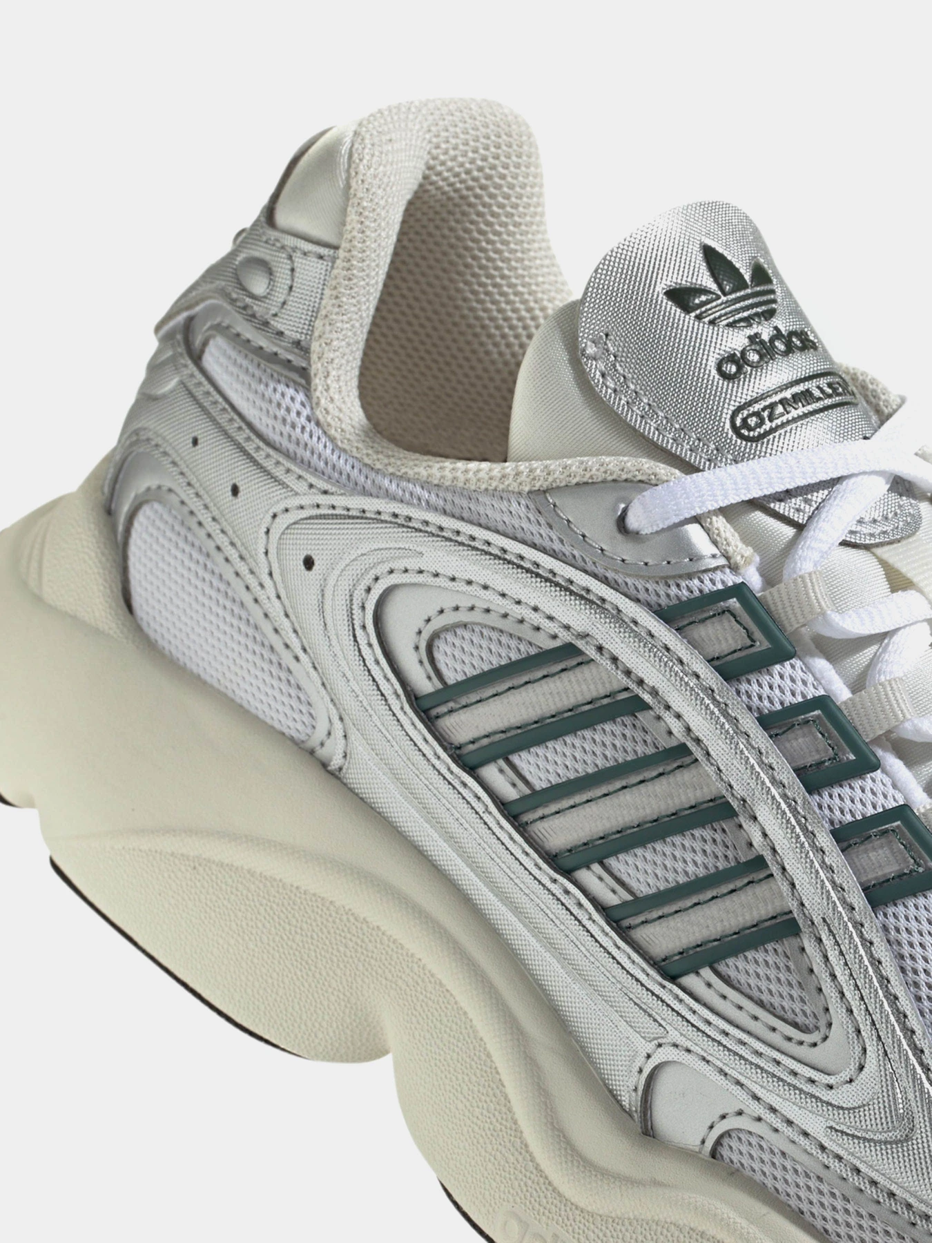 Кросівки Adidas OZMILLEN ORIGINALS модель IG1919 Кросівки Adidas OZMILLEN ORIGINALS модель IG1919 Фото