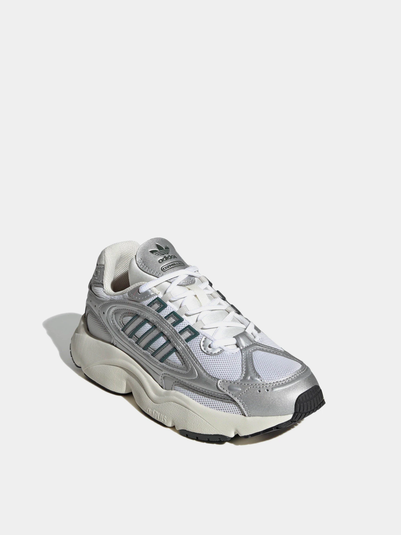 Кросівки Adidas OZMILLEN ORIGINALS модель IG1919 Кросівки Adidas OZMILLEN ORIGINALS модель IG1919 Фото