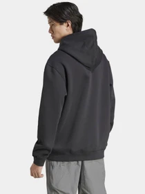 Худи и свитшоты Adidas HOODED 1 модель IZ2566 Фото
