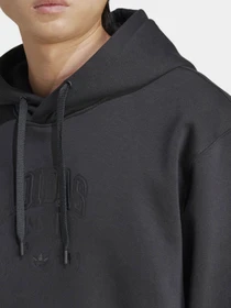Худи и свитшоты Adidas HOODED 1 модель IZ2566 Фото