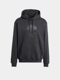 Худи и свитшоты Adidas HOODED 1 модель IZ2566 Фото