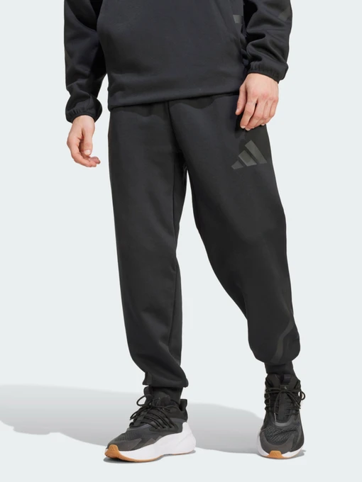 Брюки Adidas Z.N.E. SPORTSWEAR модель JD9599 Фото