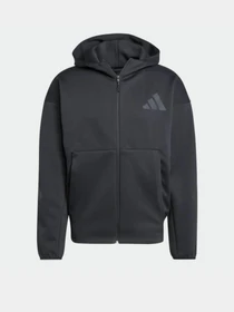 Худі та світшоти Adidas Z.N.E. FULL-ZIP SPORTSWEAR модель JE7538 Фото