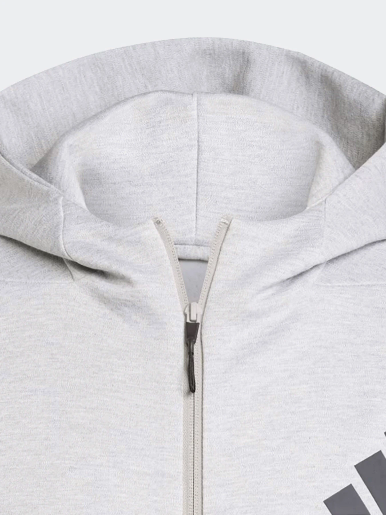 Худі та світшоти Adidas Z.N.E. FULL-ZIP HOODED TRACK модель JF2450 Фото