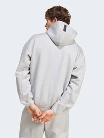Худі та світшоти Adidas Z.N.E. FULL-ZIP HOODED TRACK модель JF2450 Фото