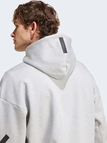 Худі та світшоти Adidas Z.N.E. FULL-ZIP HOODED TRACK модель JF2450 Фото