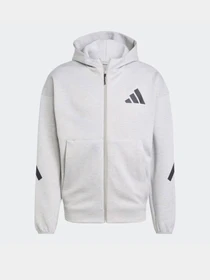 Худі та світшоти Adidas Z.N.E. FULL-ZIP HOODED TRACK модель JF2450 Фото