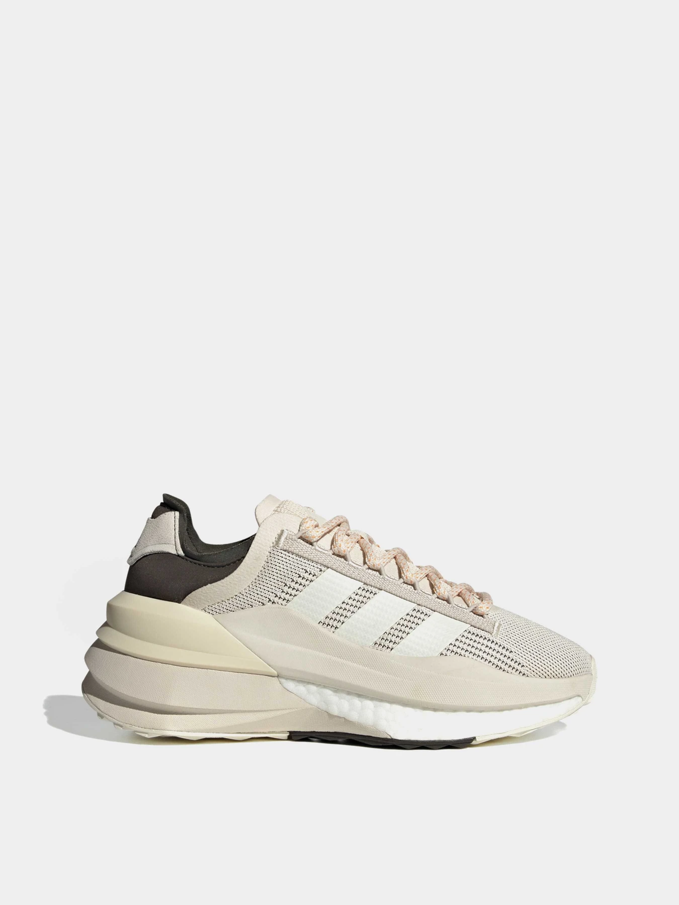 Кроссовки Adidas AVRYN_X SPORTSWEAR модель II0048 Кроссовки Adidas AVRYN_X SPORTSWEAR модель II0048 Фото