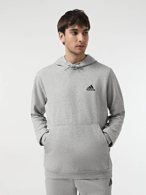 Худи и свитшоты Adidas ESSENTIALS модель H12213 Фото