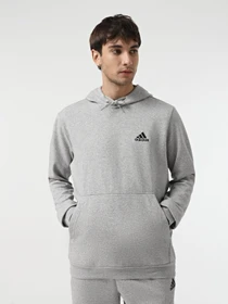 Худи и свитшоты Adidas ESSENTIALS модель H12213 Фото