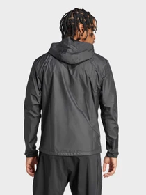 Куртки и дубленки Adidas OWN THE RUN PERFORMANCE модель IN1483 Фото