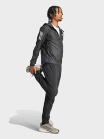 Куртки и дубленки Adidas OWN THE RUN PERFORMANCE модель IN1483 Фото