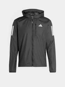 Куртки и дубленки Adidas OWN THE RUN PERFORMANCE модель IN1483 Фото