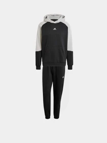 Костюмы Adidas SPORTSWEAR FLEECE COLORBLOCK модель IY0300 Фото