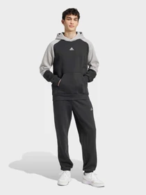 Костюмы Adidas SPORTSWEAR FLEECE COLORBLOCK модель IY0300 Фото