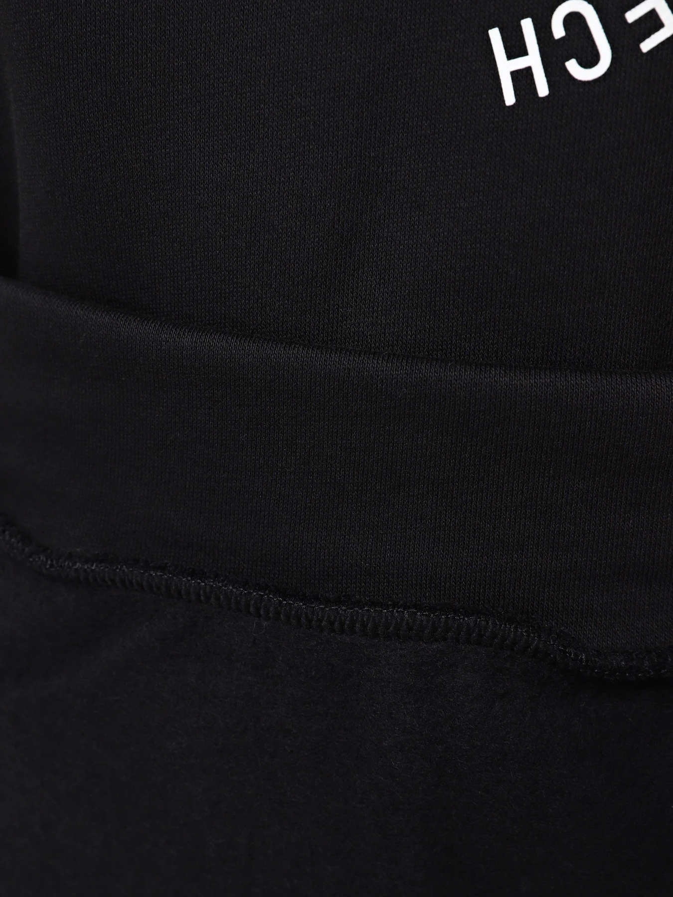 Худи и свитшоты Adidas TECH GRAPHIC FLEECE LOOSE модель IX3759 Фото