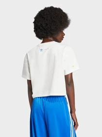 Футболки и поло Adidas X KSENIASCHNAIDER ORIGINALS LA модель IW5662 Фото