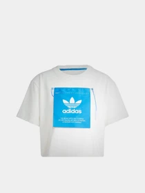 Футболки и поло Adidas X KSENIASCHNAIDER ORIGINALS LA модель IW5662 Фото