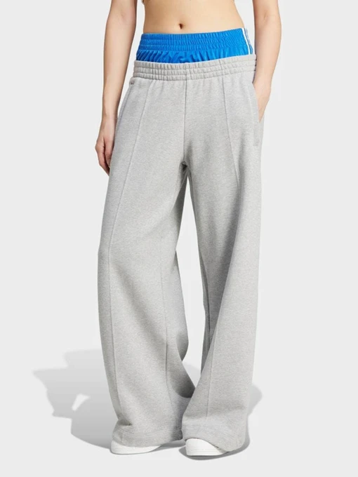 Брюки Adidas Х KSENIASCHNAIDER 2-IN-1 TRACK модель IW5670 Фото