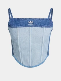 Боді та корсети Adidas Х KSENIASCHNAIDER DENIM модель IW5671 Фото
