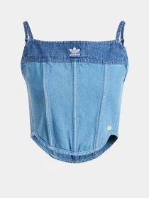 Боді та корсети Adidas Х KSENIASCHNAIDER DENIM модель IW5671 Фото