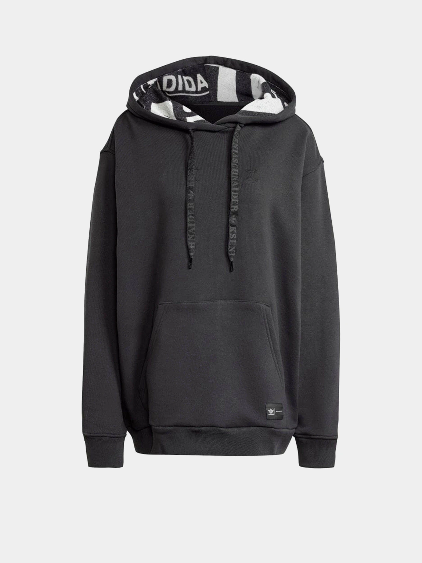 Худи и свитшоты Adidas X KSENIASCHNAIDER BIG POCKET модель IX9567 Фото