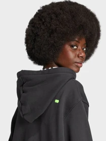Худи и свитшоты Adidas X KSENIASCHNAIDER BIG POCKET модель IX9567 Фото