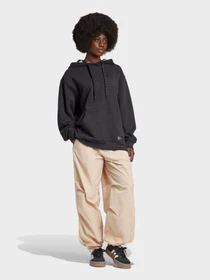 Худи и свитшоты Adidas X KSENIASCHNAIDER BIG POCKET модель IX9567 Фото