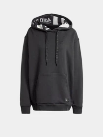 Худи и свитшоты Adidas X KSENIASCHNAIDER BIG POCKET модель IX9567 Фото