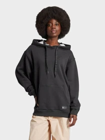 Худи и свитшоты Adidas X KSENIASCHNAIDER BIG POCKET модель IX9567 Фото