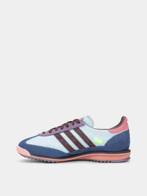 Кросівки Adidas X KSENIASCHNAIDER SL 72 OG модель IE9027 Фото