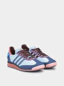Кросівки Adidas X KSENIASCHNAIDER SL 72 OG модель IE9027 Фото