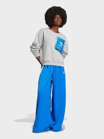Худи и свитшоты Adidas Х KSENIASCHNAIDER LABEL ORIGIN модель IW5666 Фото