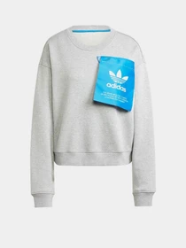 Худи и свитшоты Adidas Х KSENIASCHNAIDER LABEL ORIGIN модель IW5666 Фото