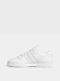 Кеды Adidas RIVALRY LOW ORIGINALS модель FV4225 Фото