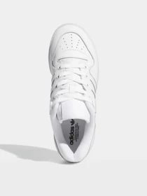 Кеды Adidas RIVALRY LOW ORIGINALS модель FV4225 Фото