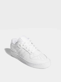 Кеды Adidas RIVALRY LOW ORIGINALS модель FV4225 Фото